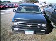 1995 Chevrolet S10