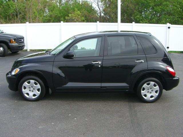 2009 Chrysler PT Cruiser for sale