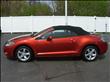 2007 Mitsubishi Eclipse Spyder