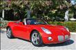 2006 Pontiac Solstice