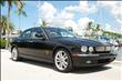 2005 Jaguar XJR