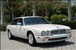 2001 Jaguar XJ8