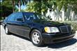 1997 Mercedes-Benz S Class
