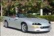1995 Chevrolet Camaro