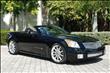 2007 Cadillac XLR-V