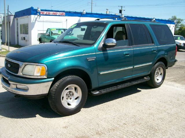 1997 Ford Expedition for sale