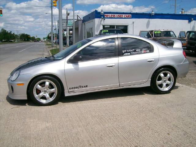 aiia car