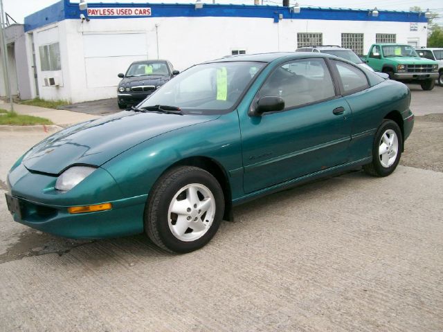 1996 Pontiac Sunfire for sale
