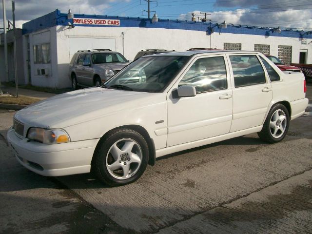1998 Volvo S70 for sale