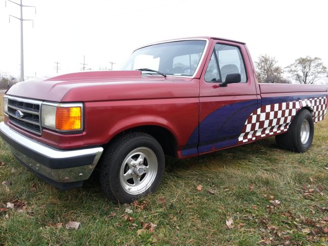 1990 Ford F150 for sale