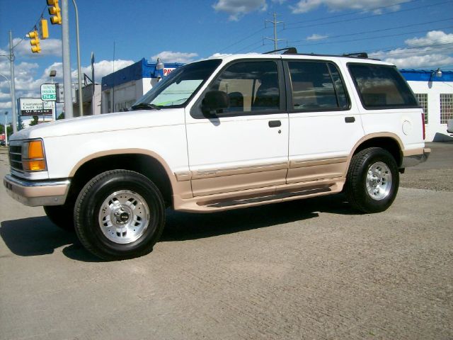 1994 Ford Explorer for sale