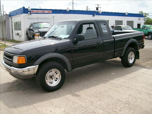 1993 Ford Ranger for sale