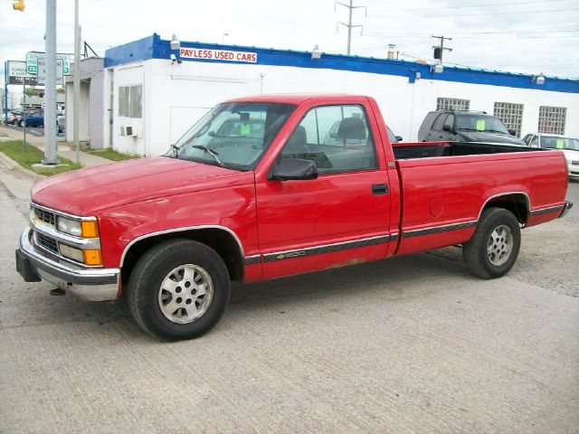 1995 Chevrolet C1500 for sale