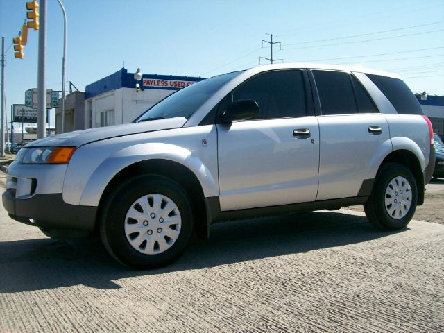 2003 Saturn VUE for sale