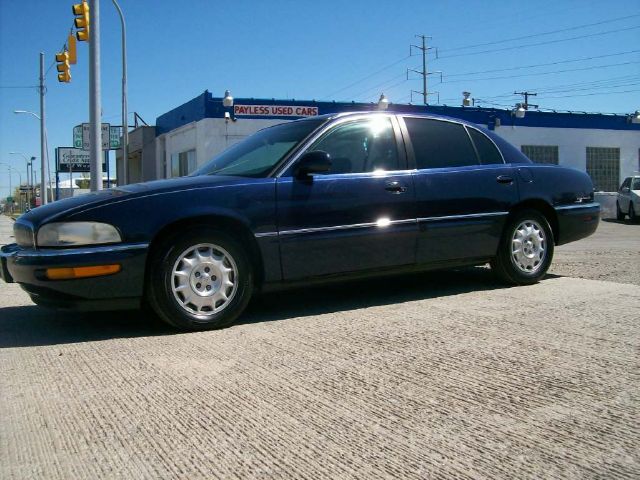 1998 Buick Park Avenue for sale