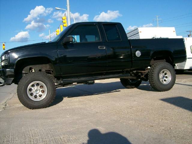 1998 GMC Sierra 1500 for sale