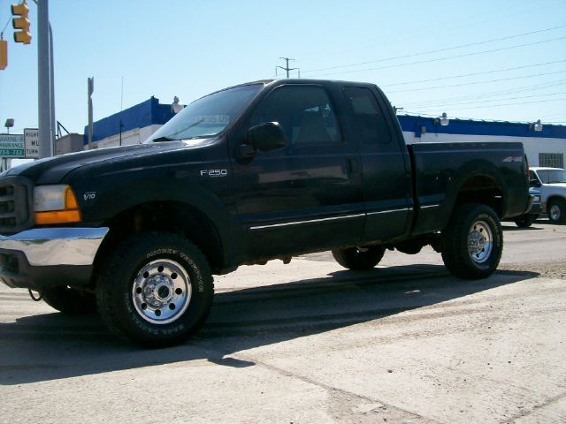 1999 Ford F250 for sale