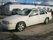1998 Volvo S70