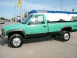 2000 Chevrolet K2500