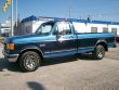 1989 Ford F150