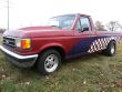 1990 Ford F150