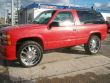 1995 Chevrolet Tahoe