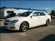 2008 Chevrolet Malibu