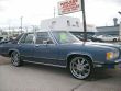 1989 Mercury Grand Marquis
