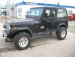 1993 Jeep Wrangler