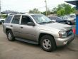 2002 Chevrolet TrailBlazer
