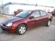 2001 Dodge Neon