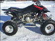 2007 HONDA TRX 400EX