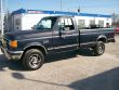 1989 Ford F150