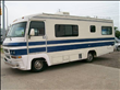 1987 CHEVY MOTORHOME 25' HONEY BEE