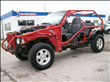 1997 FORD 4X4 EXPLORER OPEN ROADSTER DUNE BUGGY MUD TOY