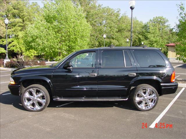 2003 Dodge Durango for sale