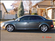 2008 Audi A4