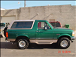 1996 Ford Bronco