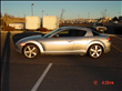 2004 Mazda RX-8