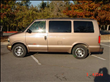 2002 Chevrolet Astro