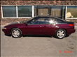 1992 Subaru SVX