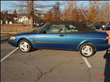 1998 Saab 900