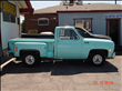 1977 Chevrolet C10