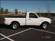2000 Ford Ranger
