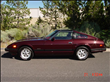 1982 Nissan 280ZX