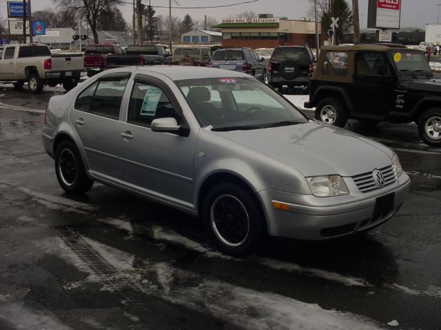 2003 Volkswagen Jetta