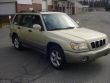 2001 Subaru Forester