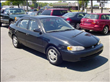 2000 Chevrolet Prizm