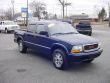 2004 GMC Sonoma