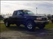 2000 Ford Ranger